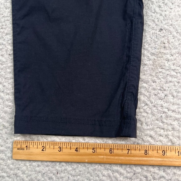 Eddie Bauer Black Capris - Picture 7 of 11